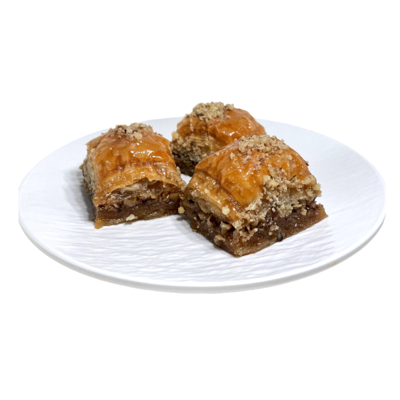 Baklava Walnut